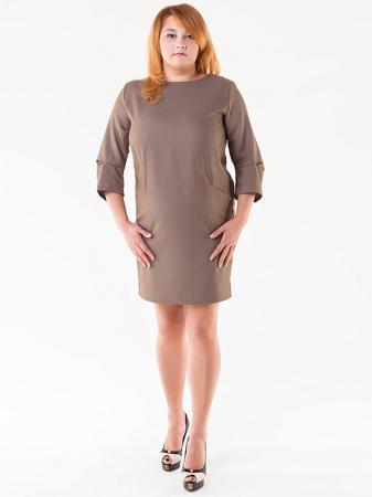 Платье Glam Goddess