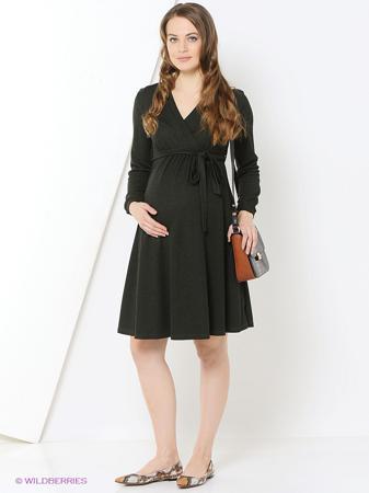 Платье MammySize