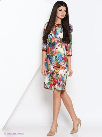 Платье GiuliaRossi