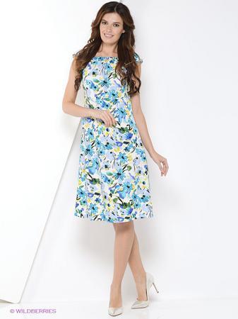 Платье MONDIGO