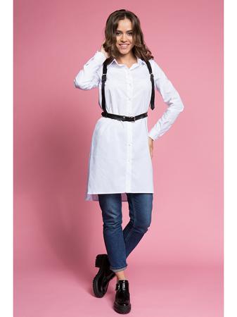 Платье Gold Chic Chili