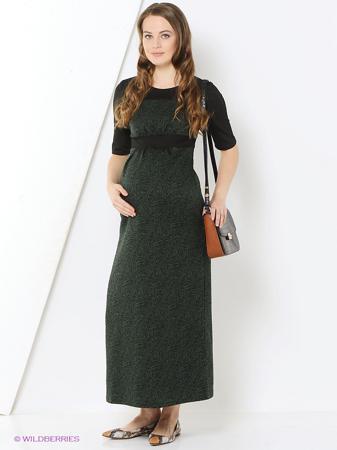 Платье MammySize