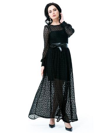 Платье Gold Chic Chili