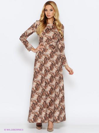 Платье PALLARI Платье PALLARI