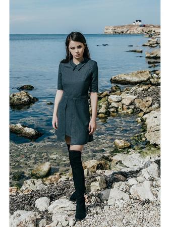 Платье C.H.I.C.