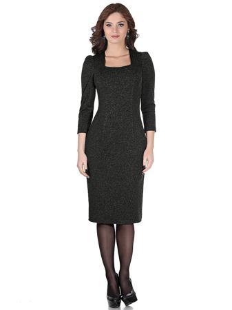 Платье GREY CAT