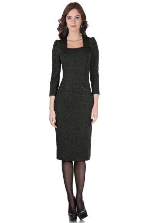 Платье GREY CAT