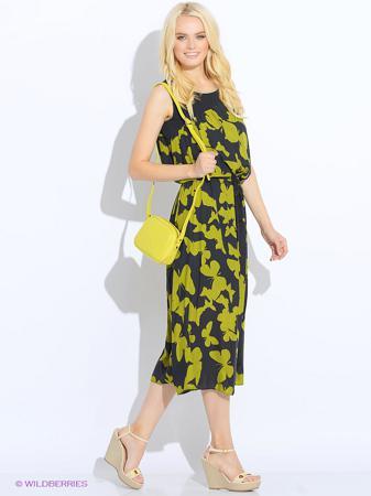 Платье MONOROOM