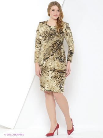 Платье СТиКО