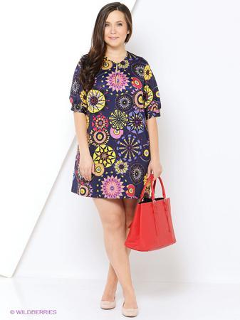 Платье Glam Goddess