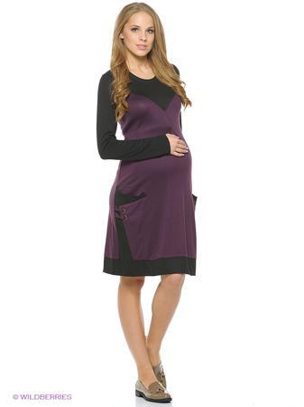 Платье EUROMAMA