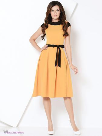 Платье МадаМ Т