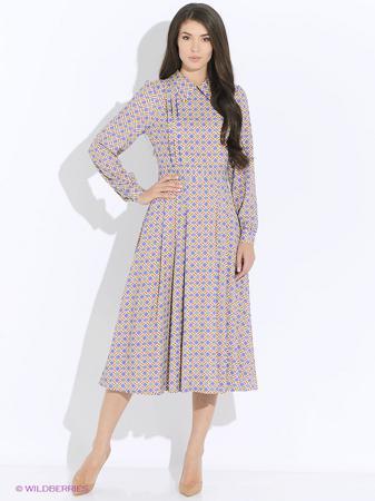 Платье Vika Smolyanitskaya