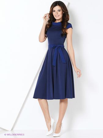 Платье МадаМ Т