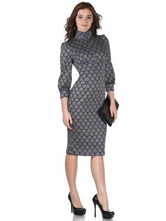 Платье GREY CAT