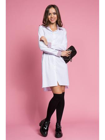 Платье Gold Chic Chili