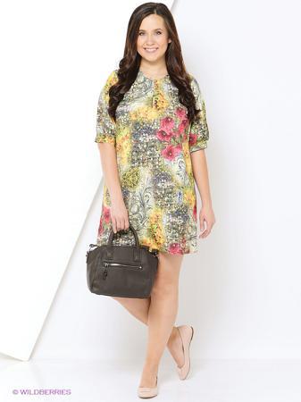 Платье Glam Goddess