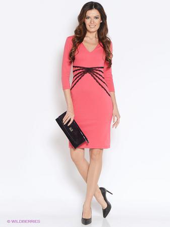 Платье Lussotico