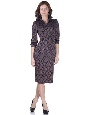 Платье GREY CAT