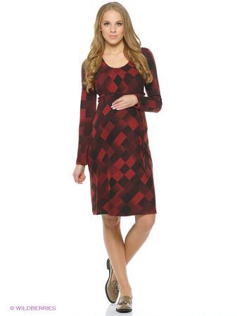 Платье EUROMAMA