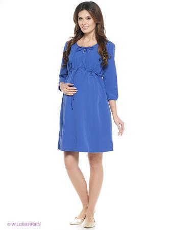 Платье Beauty mammy