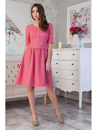 Платье KEY FASHION