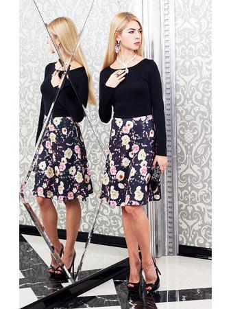 Платье Lussotico