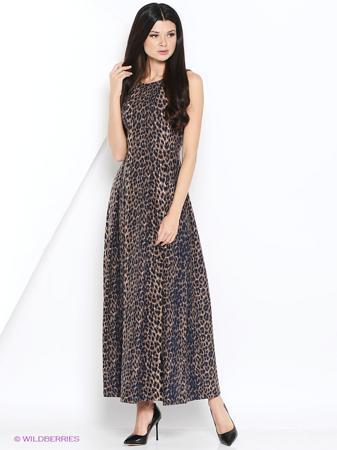 Платье МадаМ Т