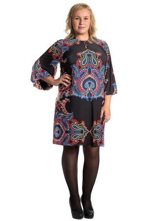 Платье Glam Goddess