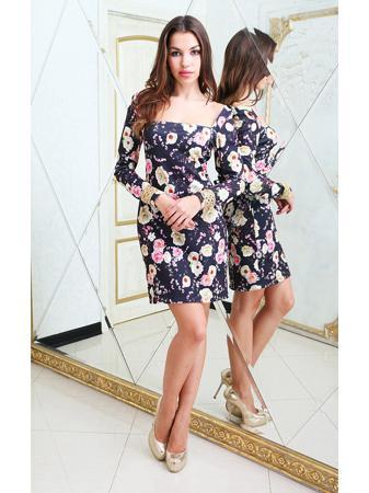 Платье Lussotico