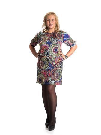 Платье Glam Goddess