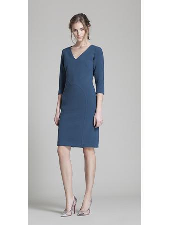 Платье Oky Coky