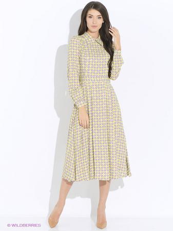 Платье Vika Smolyanitskaya