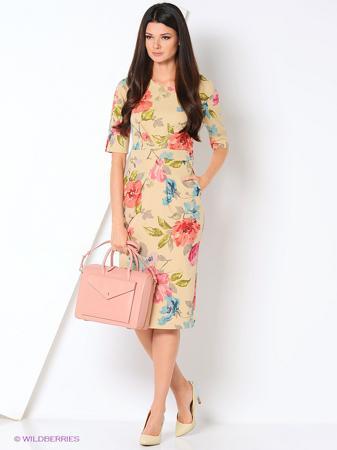 Платье Fashion.Love.Story.