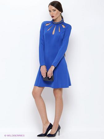 Платье Isabel Garcia