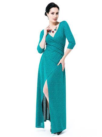 Платье Gold Chic Chili