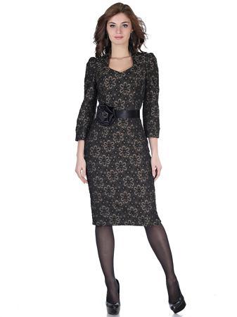 Платье GREY CAT