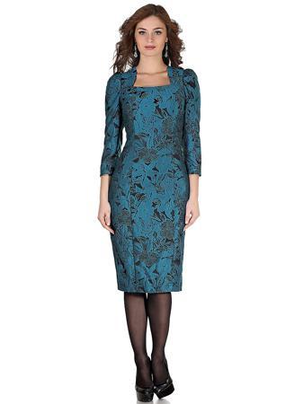 Платье GREY CAT