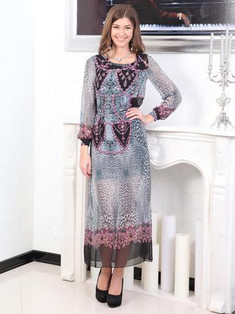 Платье Lussotico