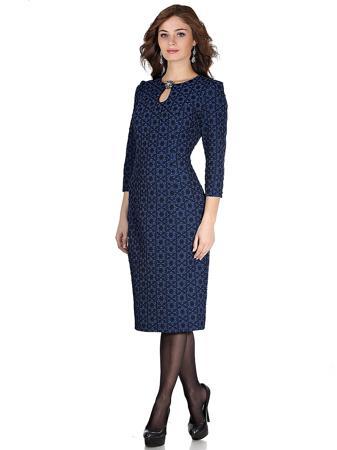 Платье GREY CAT