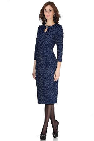 Платье GREY CAT