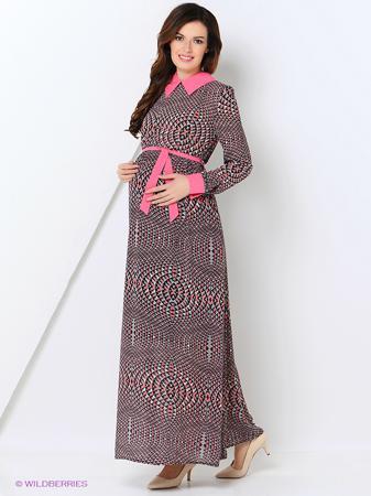 Платье Beauty mammy