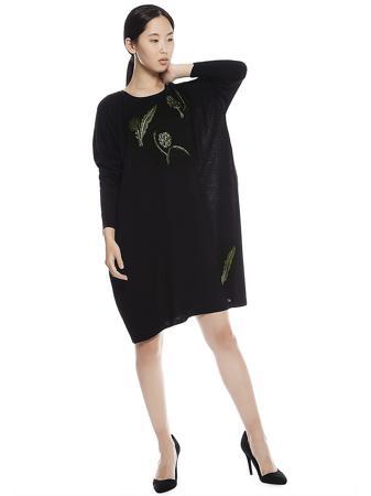 Платье BRUSNIKA