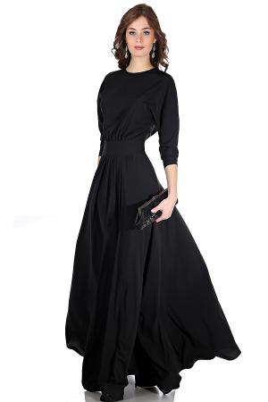 Платье GREY CAT