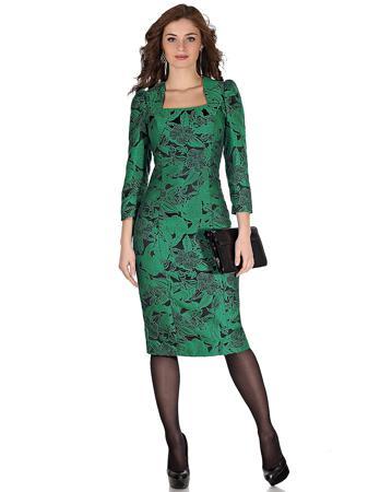 Платье GREY CAT