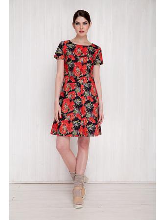 Платье Gregory