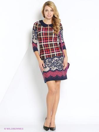 Платье GiuliaRossi