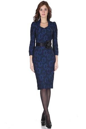 Платье GREY CAT