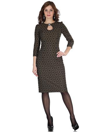 Платье GREY CAT