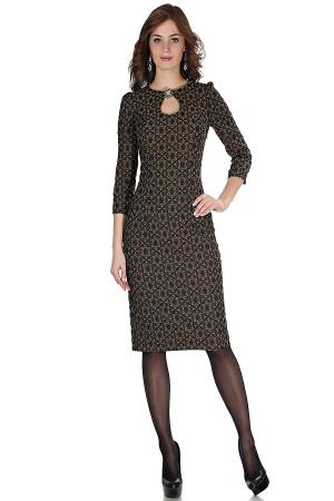 Платье GREY CAT